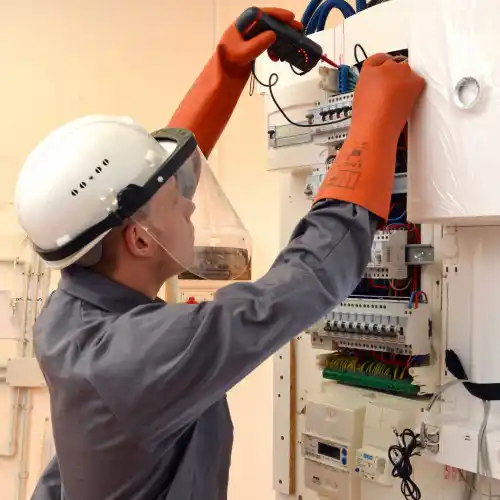 elektricien Diemen